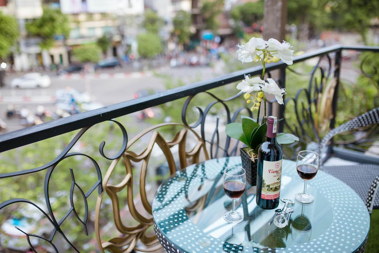 Majestic 3* Hanoi