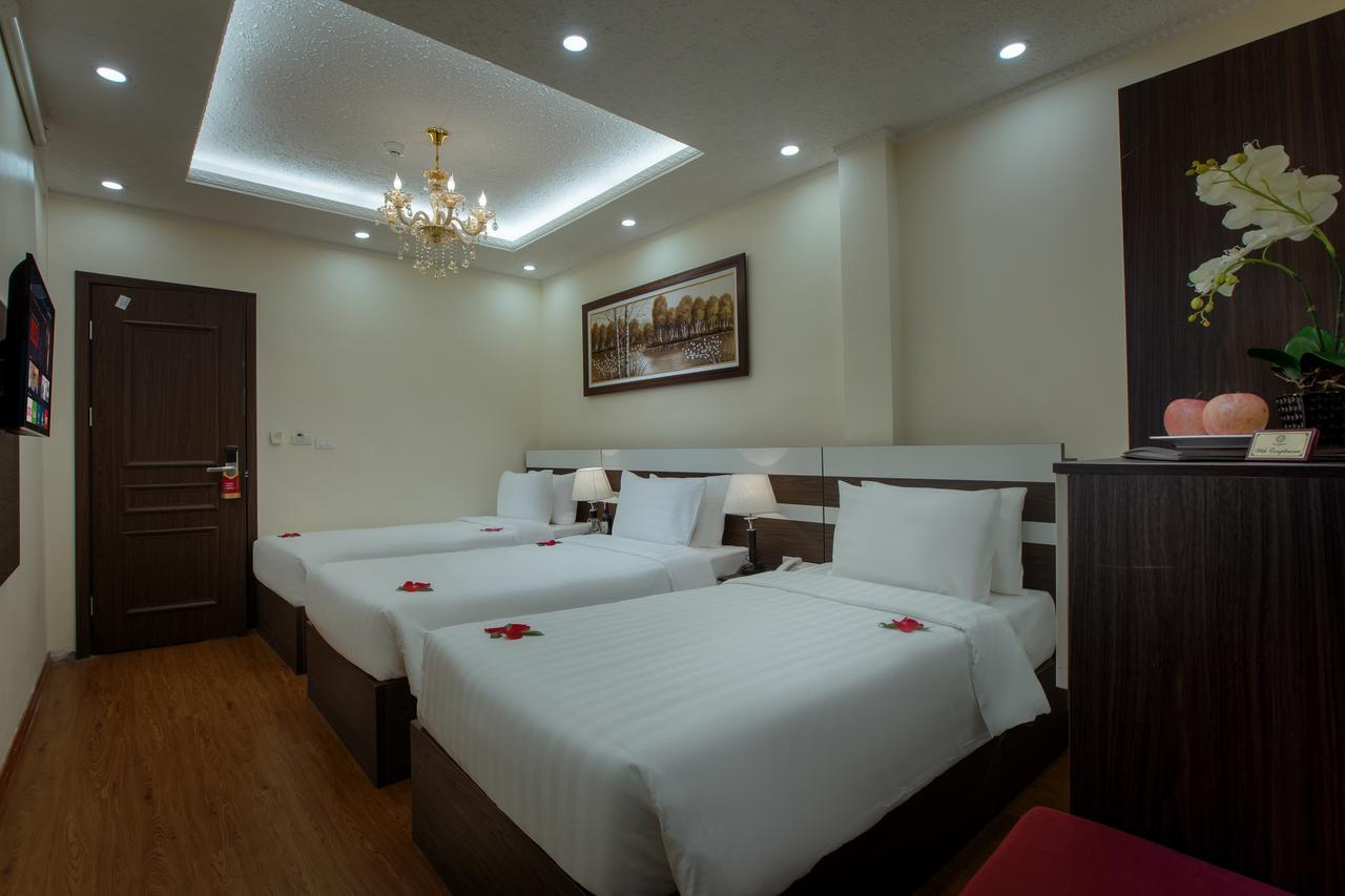 Hotel Majestic 3*