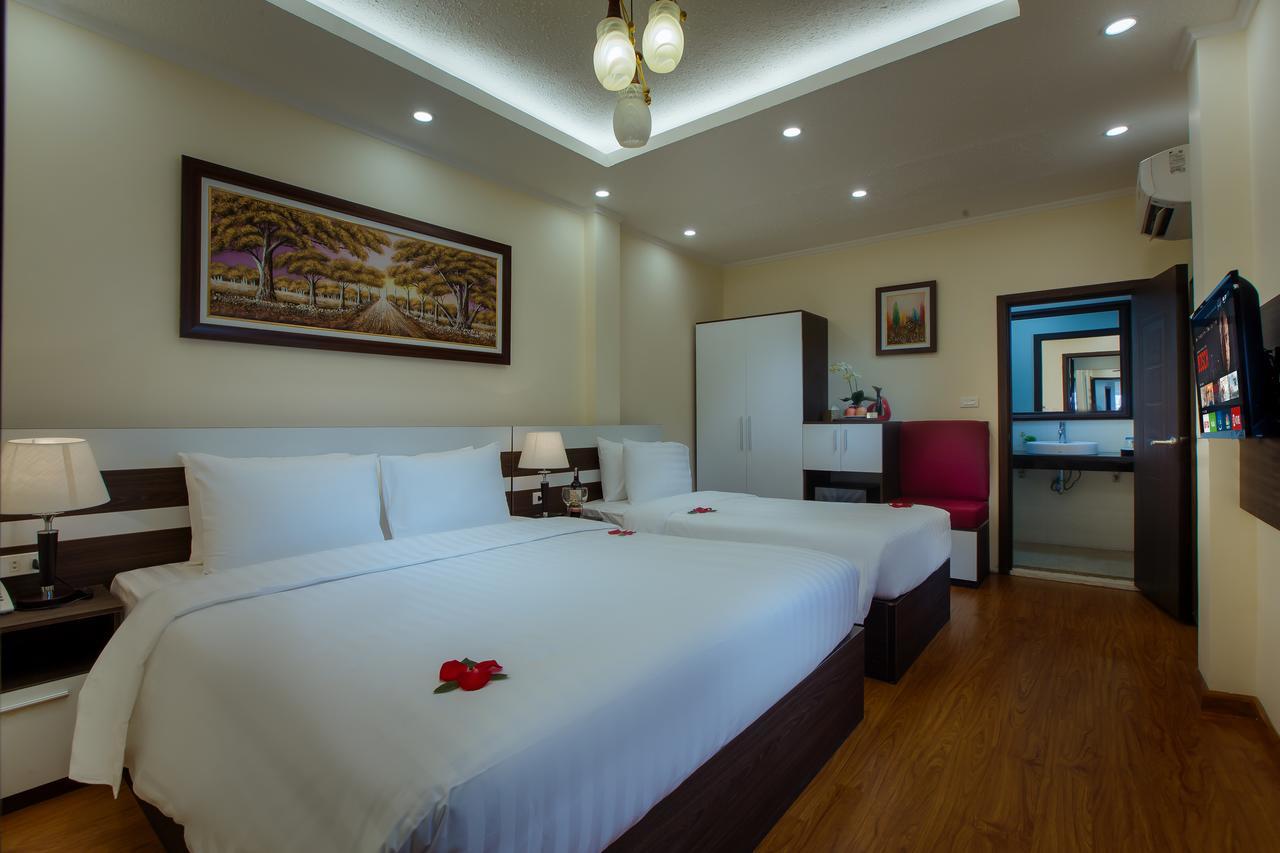 Majestic Hotel 3*