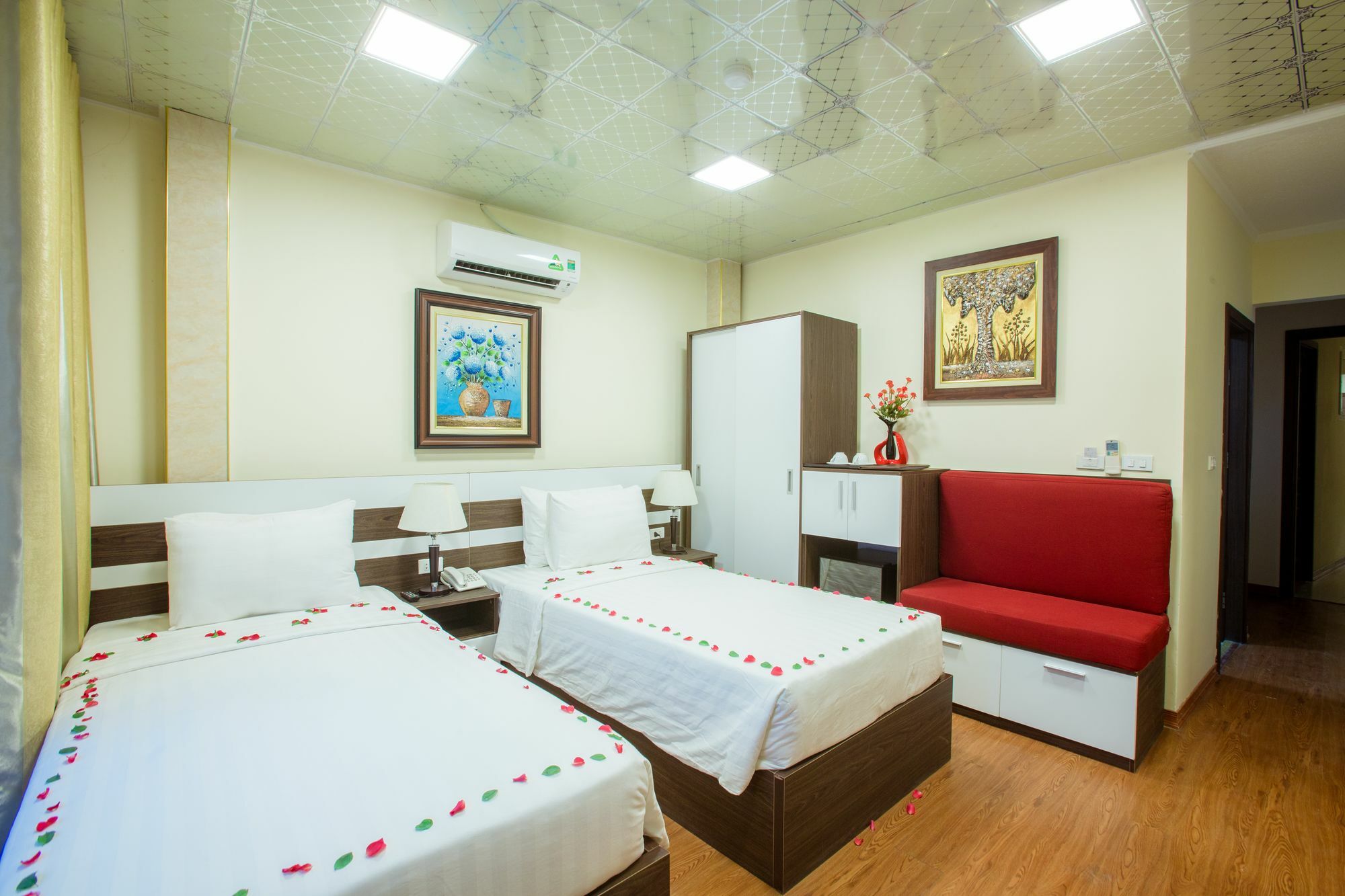 Majestic Hotel