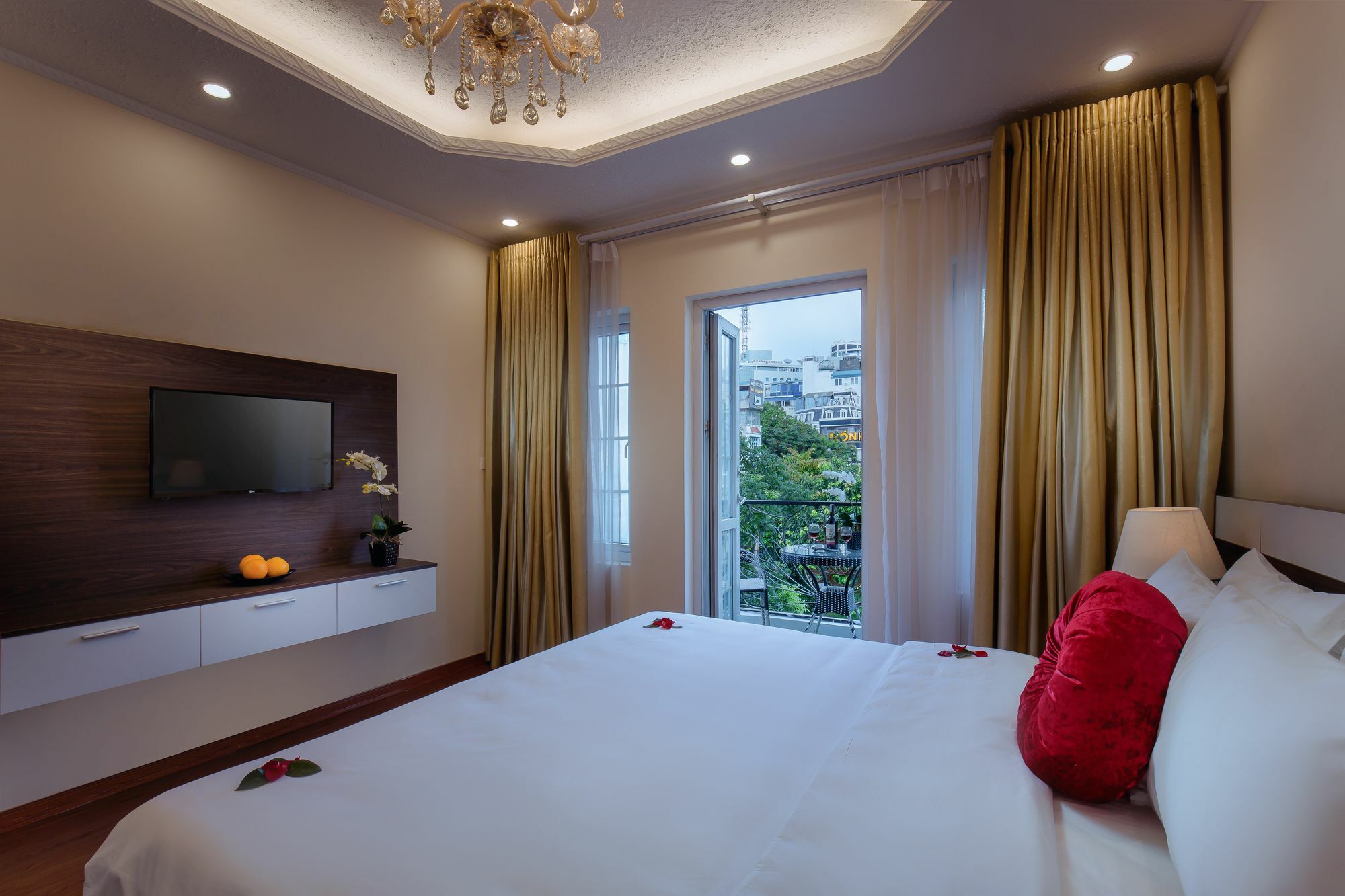 Hotel Majestic Hanoi