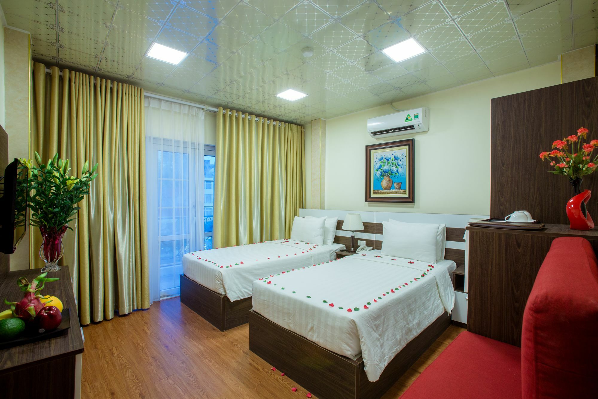 Hotel Majestic